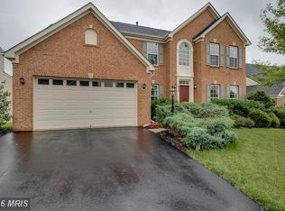6524 Atkins Way, Gainesville, VA 20155