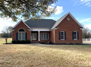 1026 Snyders Store Rd, Wingate, NC 28174