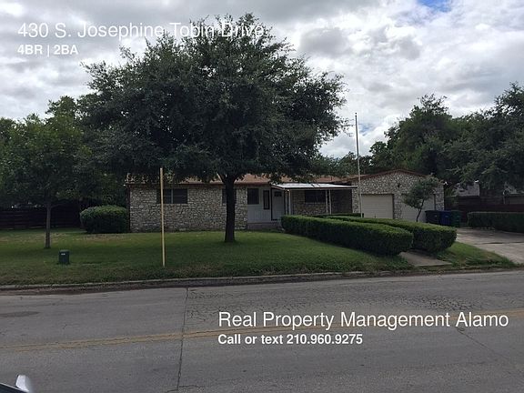 2nd image of 430 S Josephine Tobin Dr