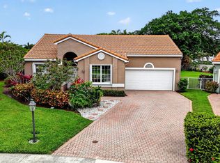 23478 Torre Circle, Boca Raton, FL 33433
