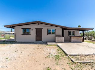 2741 E Menor Stra, Tucson, AZ 85713