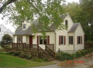 4169 Clairmont Rd, Chamblee, GA 30341