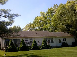 9010 Old Hickory Ln, Stanwood, MI 49346