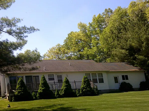 9010 Old Hickory Ln, Stanwood, MI 49346