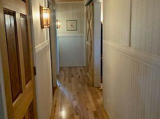 8650 W 260 N, Shipshewana, IN 46565