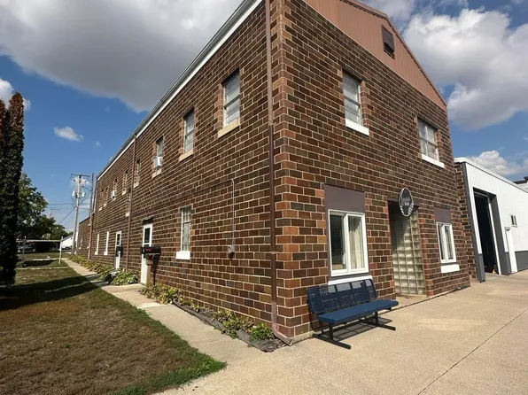 612 Central Ave, Northwood, IA 50459