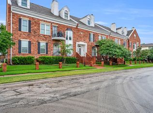 4034 Rawlins St APT 203, Dallas, TX 75219