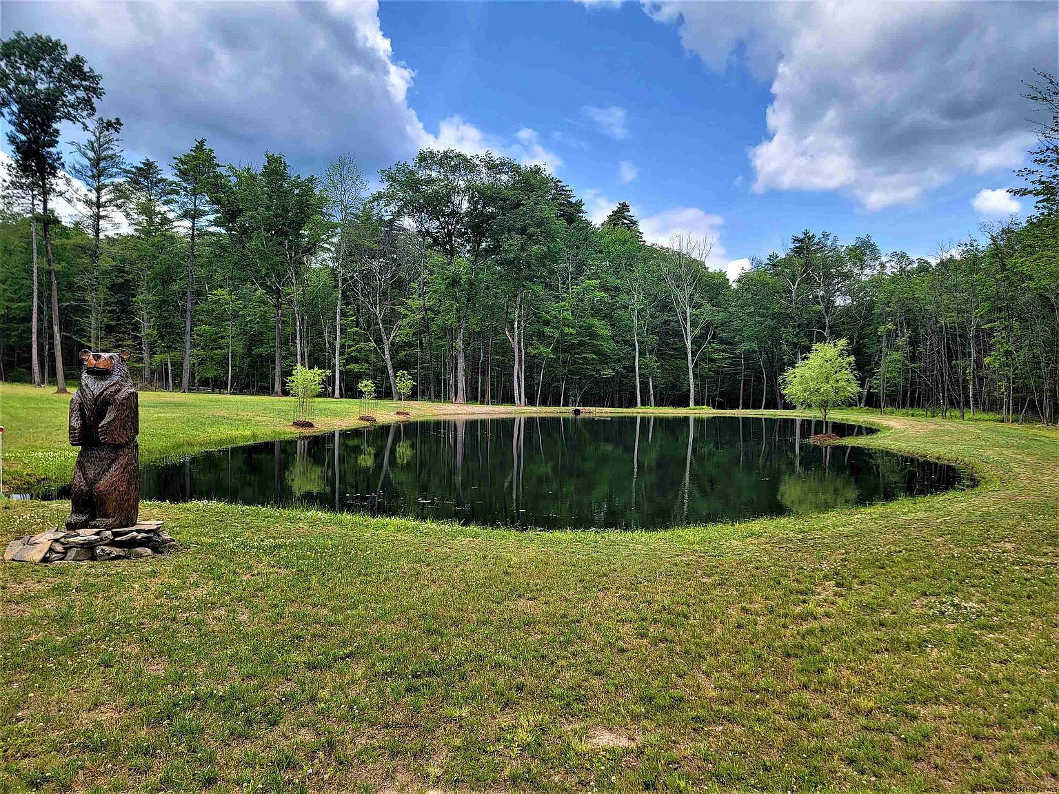 120 High Ridge Villa Rd, Round Top, NY 12473 MLS 20230404 Zillow