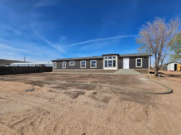 2696 S 2575 W, Roosevelt, UT 84066