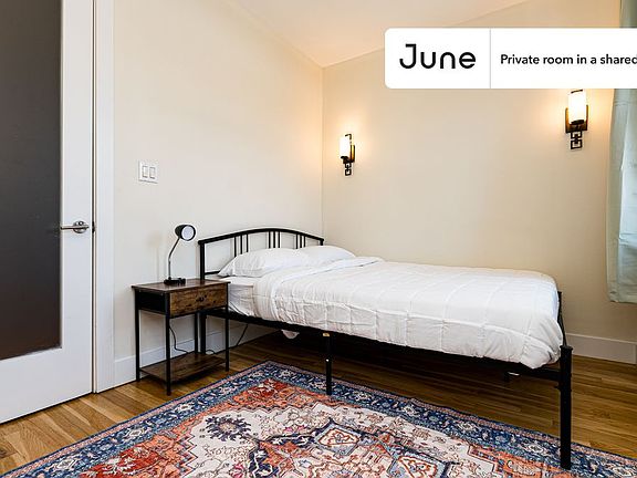 2nd image of 21 Carlton Ave #B