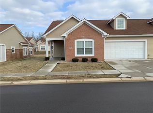 507 Maple Leaf Dr, Greencastle, IN 46135