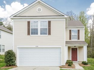 12328 Stowe Acres Dr, Charlotte, NC 28262