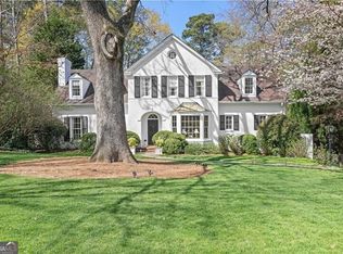 2860 Normandy Dr NW, Atlanta, GA 30305