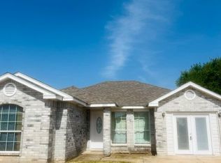 2820 Vienna St, Brownsville, TX 78520