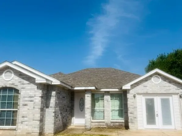 2820 Vienna St, Brownsville, TX 78520