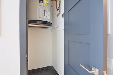 Rented by The KCI Group