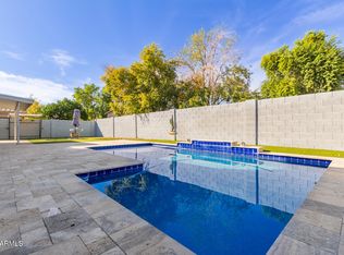 3940 W Park View Ln, Glendale, AZ 85310