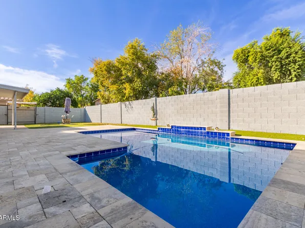 3940 W PARK VIEW Lane, Glendale, AZ 85310