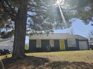 2408 NW 28th St, Lawton, OK 73505