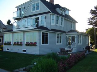 231 E Grand Ave, Old Orchard Beach, ME 04064