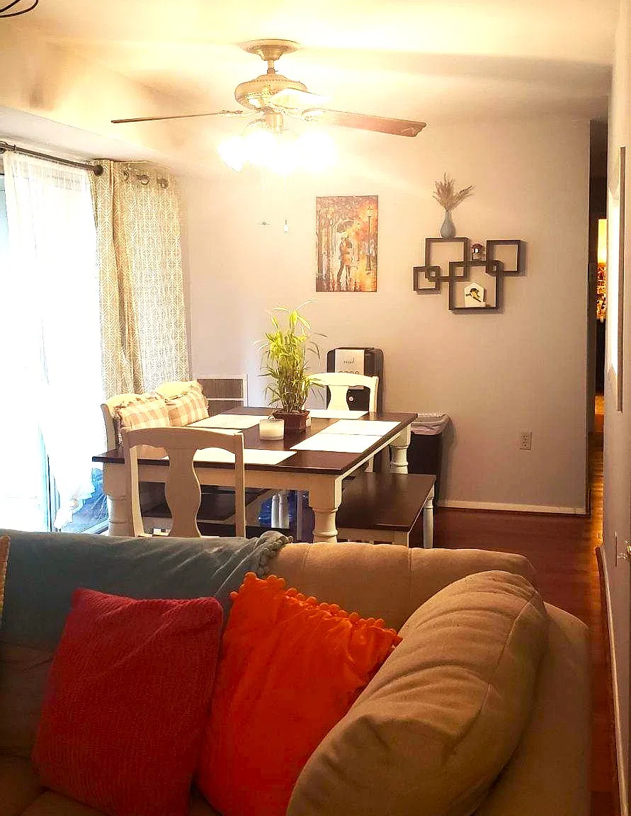 2 bed, 1007 sqft, $1,995 — Photo 1