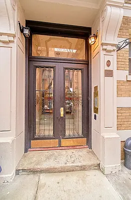 Entry / hallway, photo 3