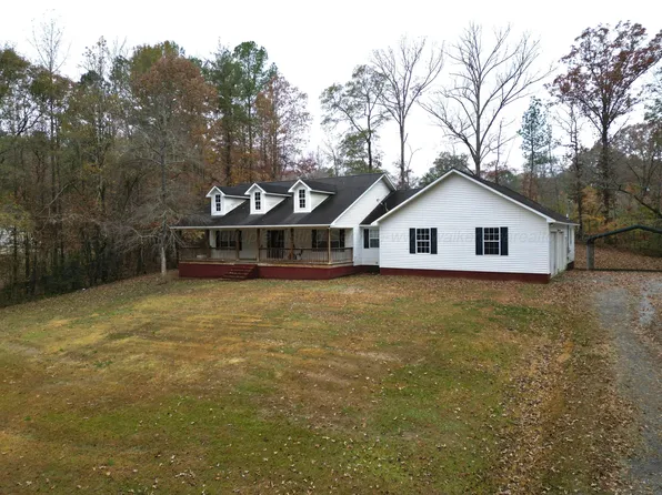 221 Uptain Ln, Oakman, AL 35579