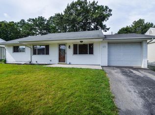 1437 Antrim St, Salem, VA 24153