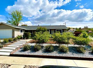 750 Citrus Ave, Concord, CA