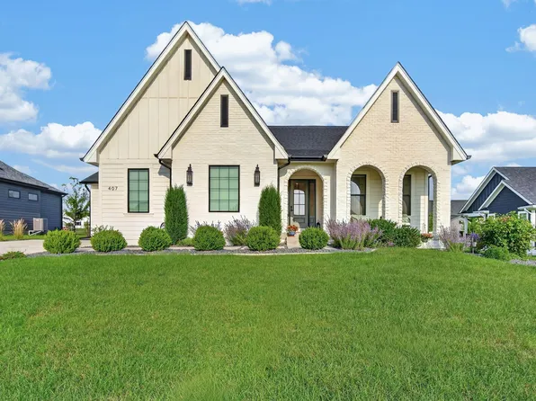 407 N 36th St, Cumming, IA 50061