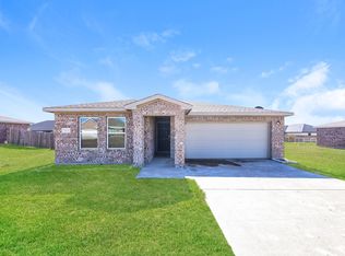 2031 Clay St, Mabank, TX 75147