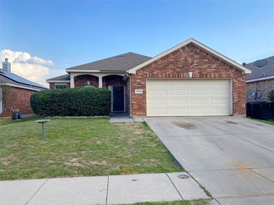 6245 Granite Creek Dr, Fort Worth, TX, 76179