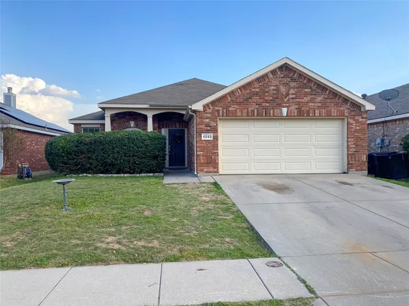 6245 Granite Creek Dr, Fort Worth, TX 76179