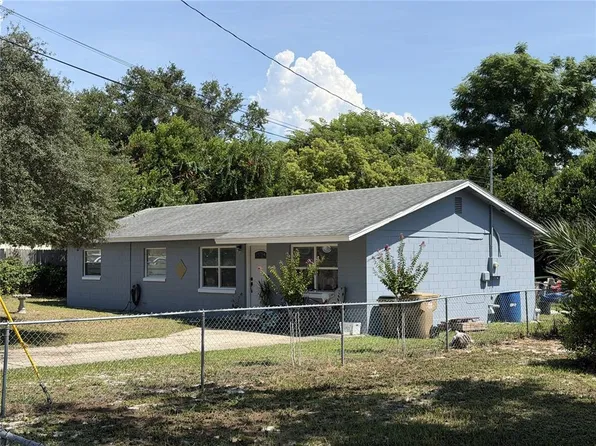 4180 POINSETTIA AVENUE, MOUNT DORA, FL 32757