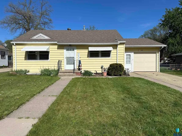 508 N Summit Ave, Madison, SD 57042