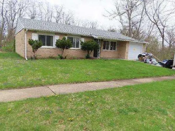 548 Allen Ln, University Park, IL 60484