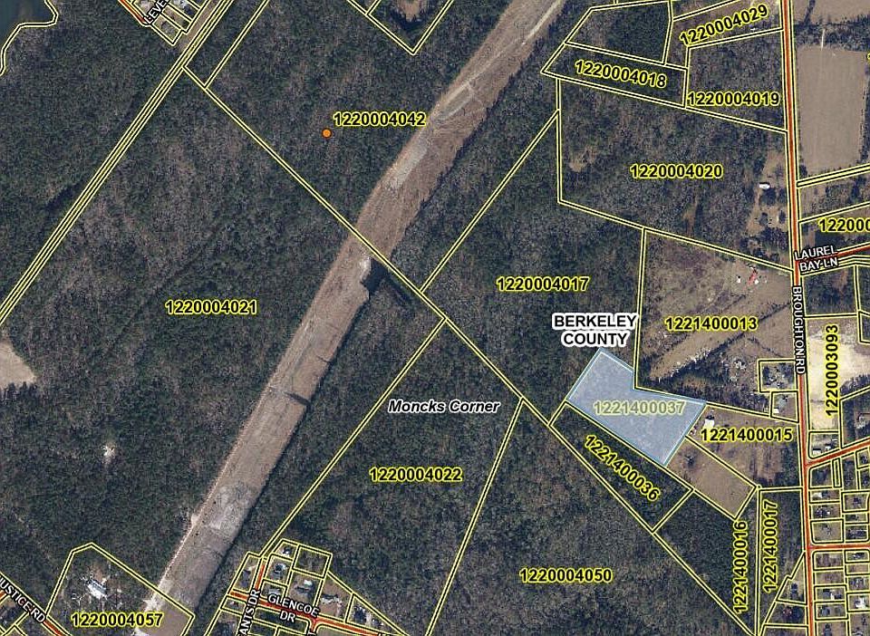 1st image of 0 Broughton Rd