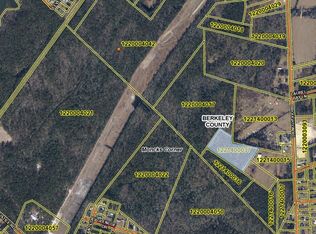0 Broughton Rd, Moncks Corner, SC 29461