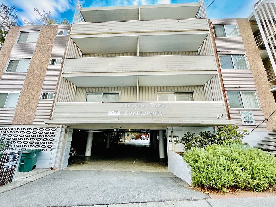 Canyon Road Apartment Rentals Redwood City, CA Zillow