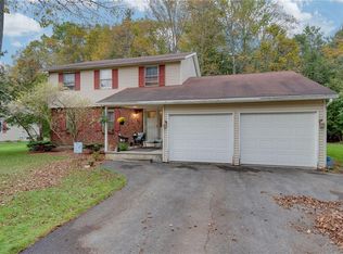 66 Whitford Ave, Whitesboro, NY 13492