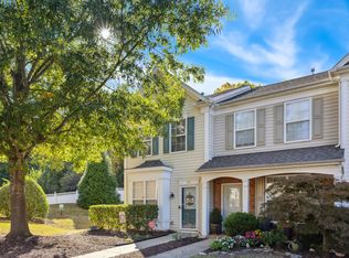 1824 Natalie Brook Way, Raleigh, NC 27609