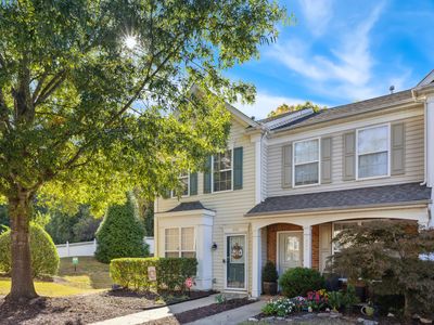 1824 Natalie Brook Way, Raleigh, NC, 27609