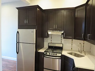 Rented by Strivers Management Group Corp (Brokerage)