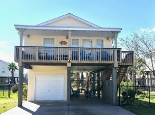 4034 Panola Dr, Galveston, TX 77554