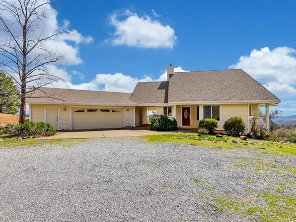 3607 Magic Morgan Trl, Cool, CA 95614