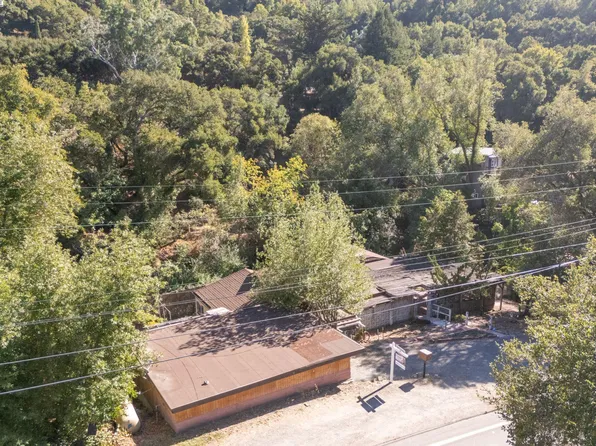 8387 Norris Canyon Rd, Castro Valley, CA 94552