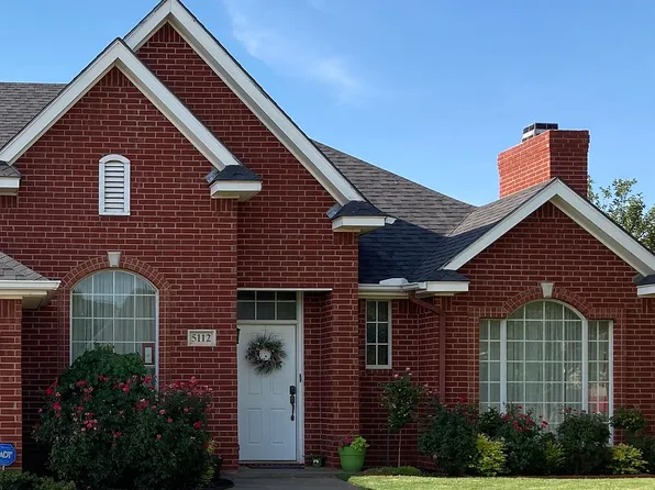 5112 Lake Wellington Pkwy, Wichita Falls, TX 76310