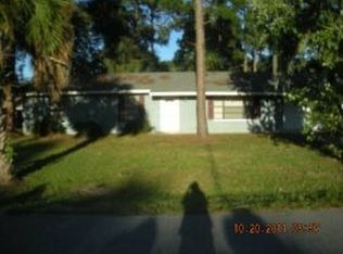 2811 Juniper Dr, Edgewater, FL 32141
