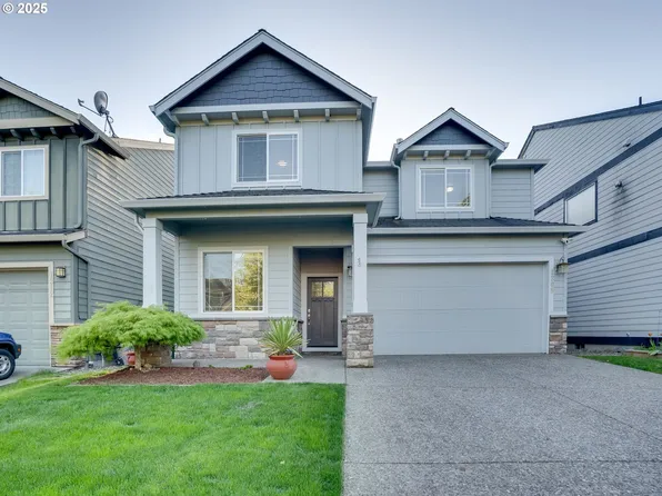 1308 SE 193rd Pl, Camas, WA 98607