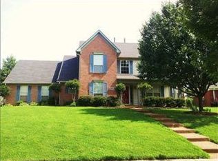 11827 Acred St, Arlington, TN 38002